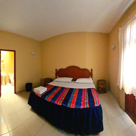 Hotel Centro Historico Puebla Phòng bức ảnh
