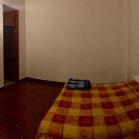 Hotel Centro Historico Puebla Ngoại thất bức ảnh